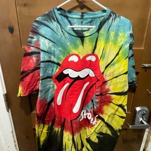 Rolling Stones Tshirt only worn once!